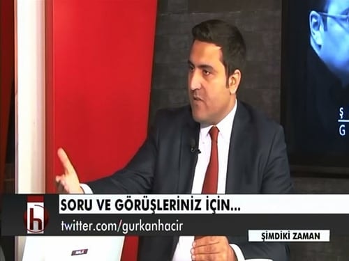 Av.Hasan Kılıç, Basın Ve İfade Özgürlüğü, Dokunulmazlıklar Ve Çocuk İstismarına Karşı Devletin Sorumluluk Üstlenmesi  Gerektiği Konularında Değerlendirmelerde Bulundu 