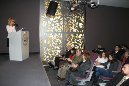 Avrupalılık Kimliği

 - 2