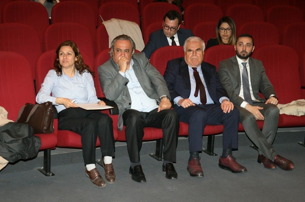 Lojistikte Hukuksal Sorunlar, Sözleşmelerin ve Standartların Önemi - 128