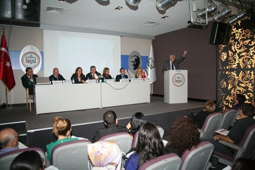 Sem 22. Dönem 2013-1 Eğitim Dönemi Başladı
 - 33