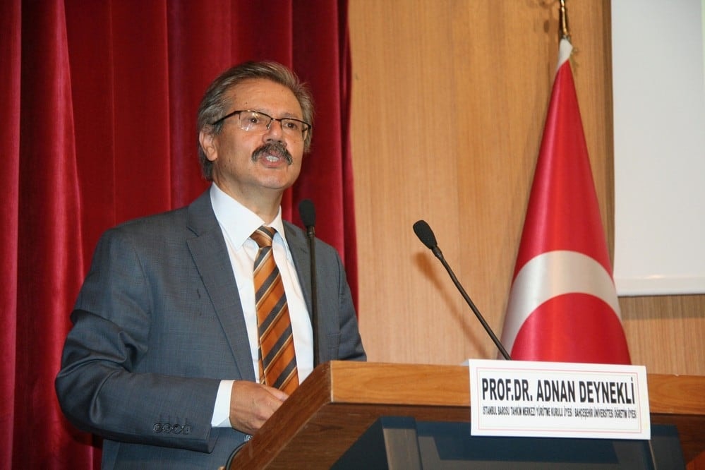 6100 Sayılı Hukuk Muhakemeleri Kanununda Tahkim - 63