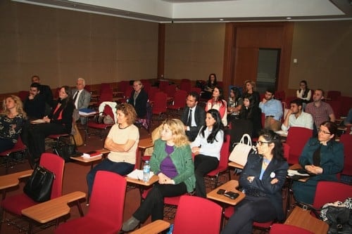 Tarafsız Ve Bağımsız Bir Mahkeme Önünde Yargılanma Hakkı


 - 9