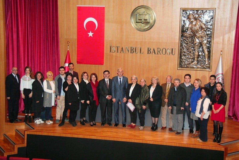 Kamu Avukatlarının Çalışma Hayatından Emekliliğe Uzanan Süreci - 29