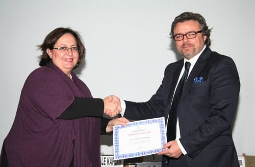 Hava Hukukunda Yolcu Hakları
 - 18