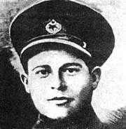 Bir Devrim Şehidi: Kubilay
