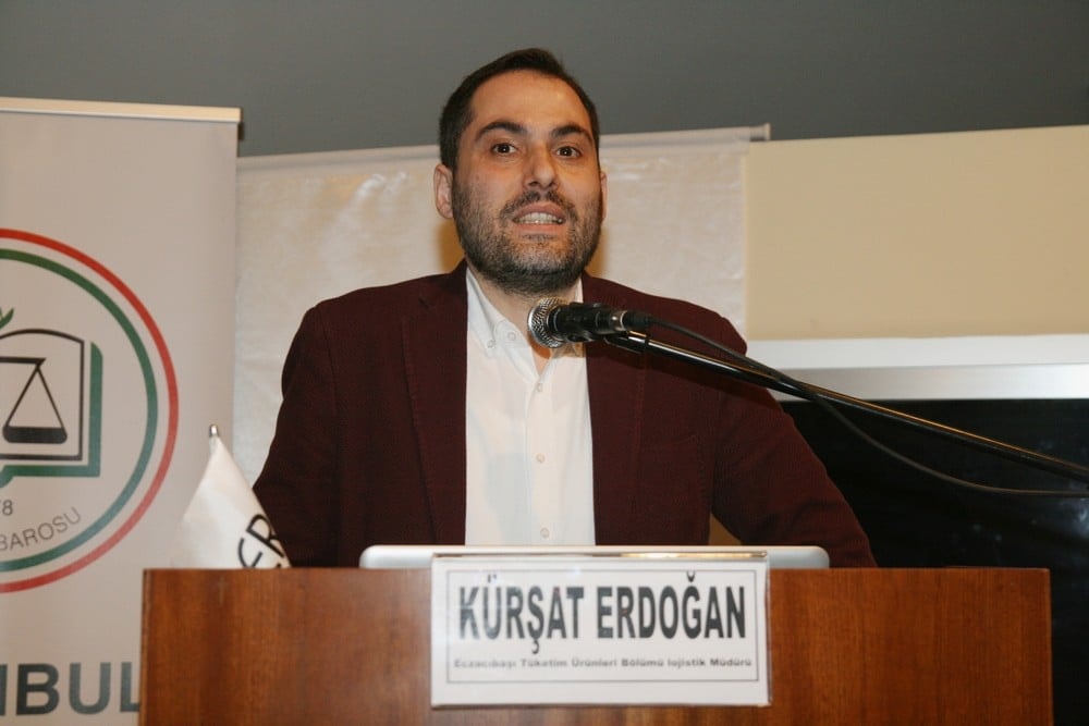 Lojistikte Hukuksal Sorunlar, Sözleşmelerin ve Standartların Önemi - 60