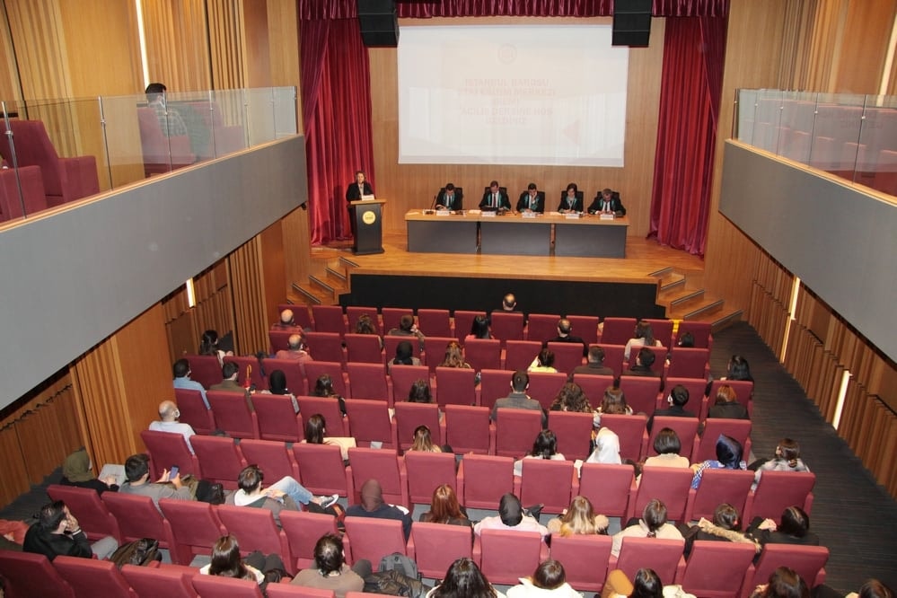 SEM Yeni Eğitim Dönemi Açılışı - 14