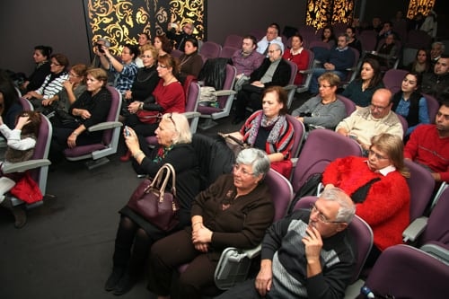 Her Yöreden Türküler - 2