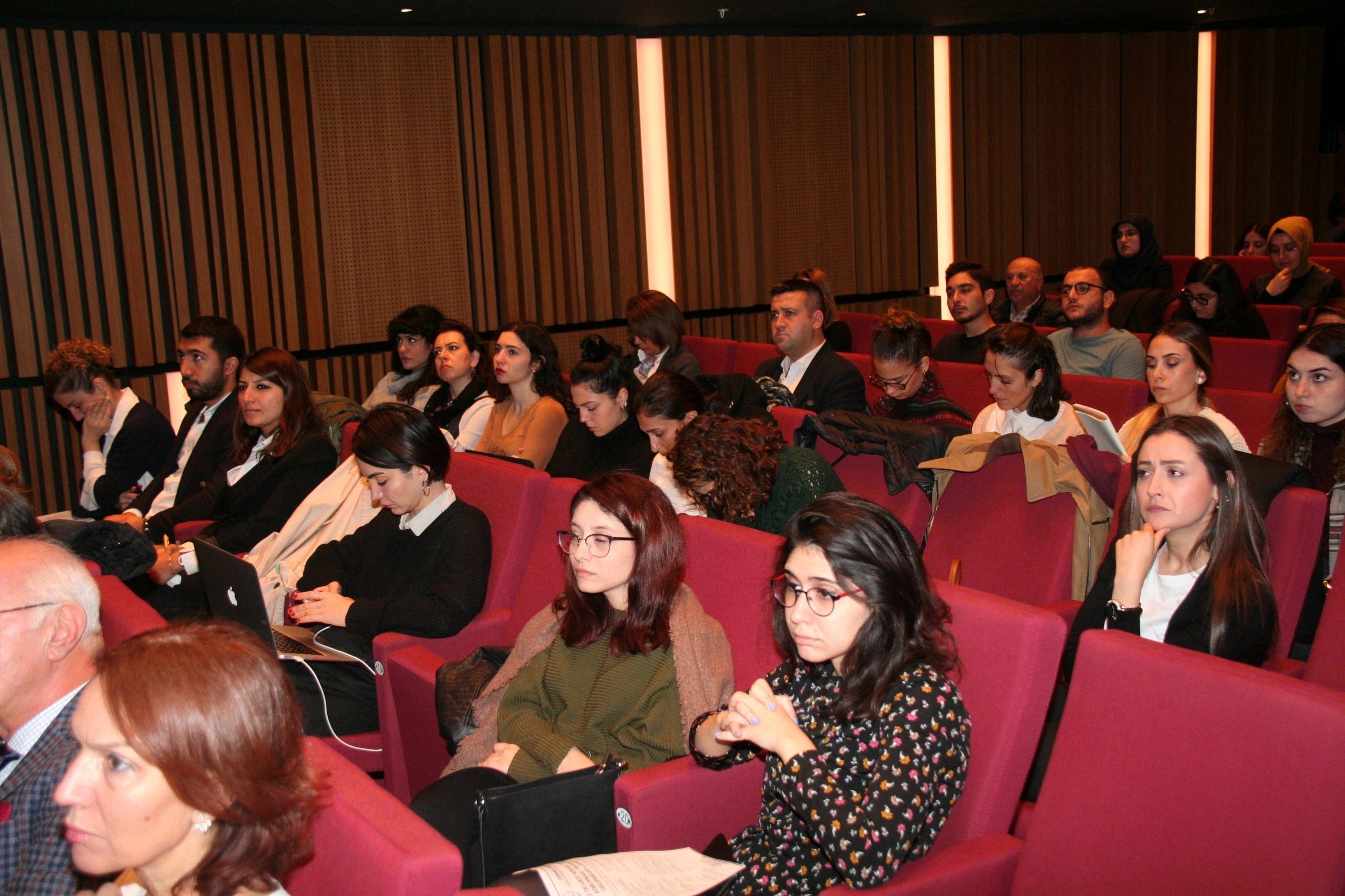 Dış Ticaret, Kişisel Verilerin Korunması, Teknolojik Gelişmeler ve Hukuk - 6