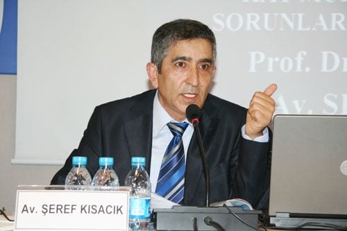 Kat Mülkiyetinden Doğan Sorunlar
Ve Son Gelişmeler - 15