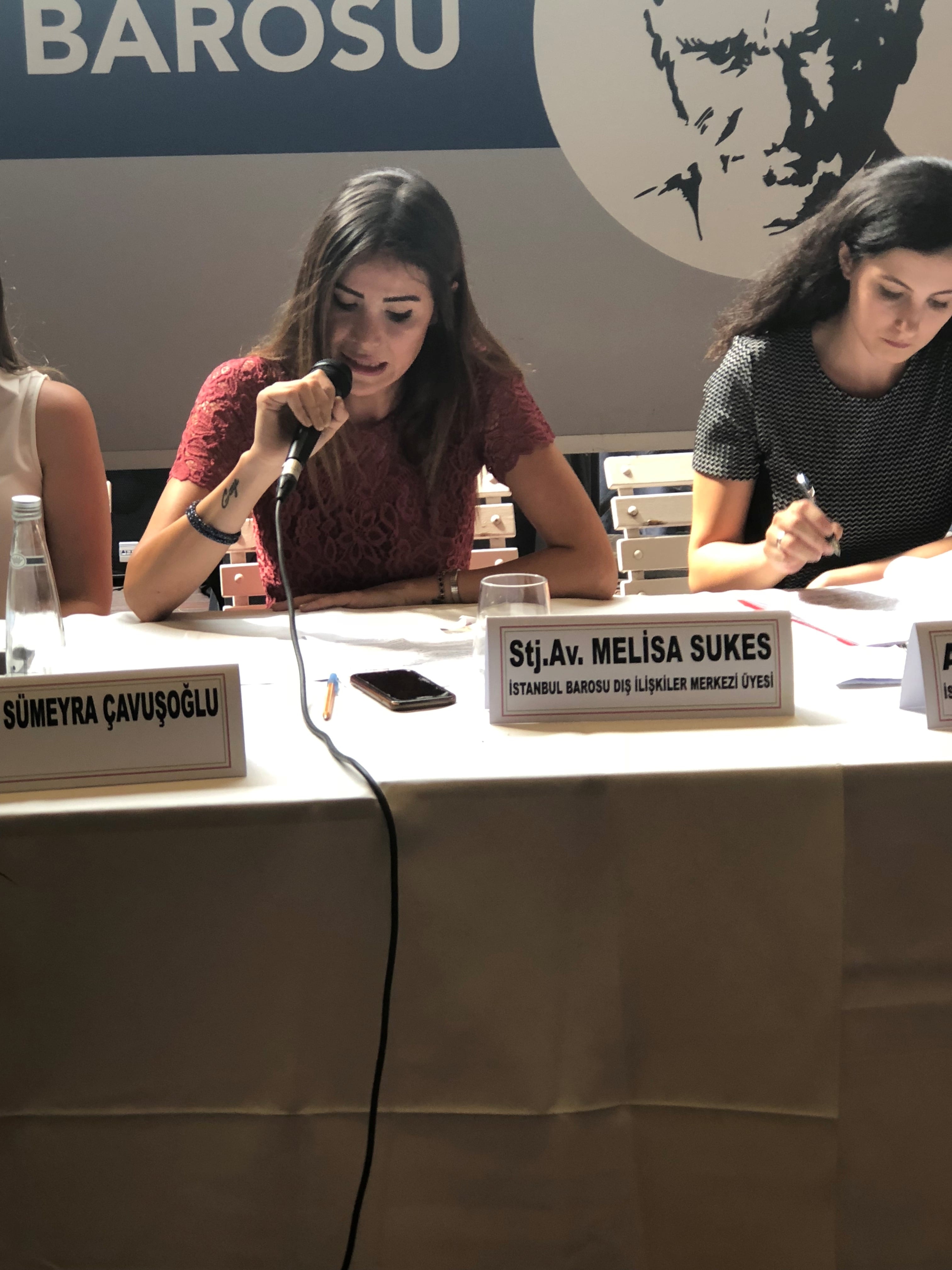 Tarihte Haksız Yargılamaların Gölgesinde Savunma - 25