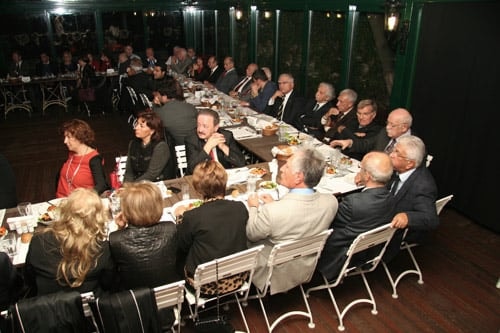 Avukatın Meselesi Yurttaşın Meselesi Haline Gelmeli

 - 35