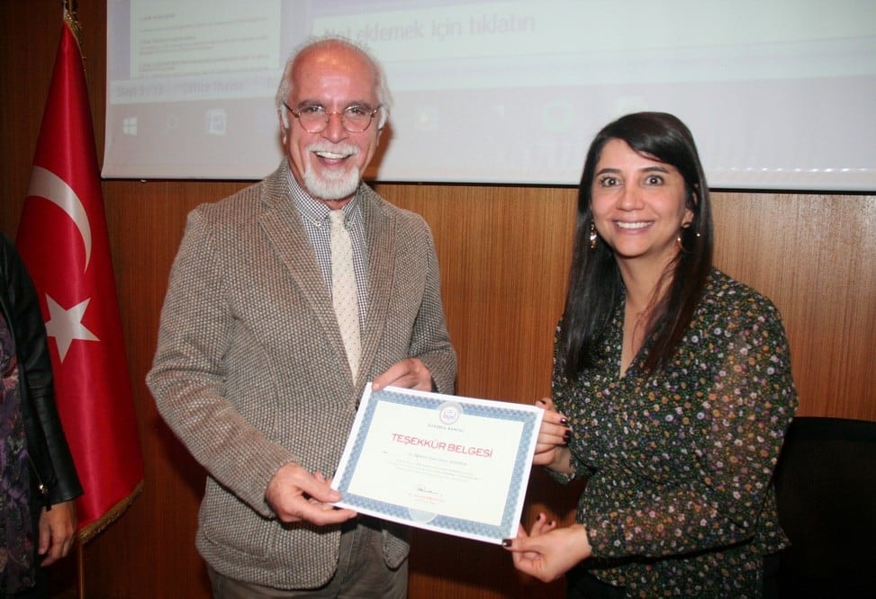 Yargı Reformu Toplantıları-I - 11