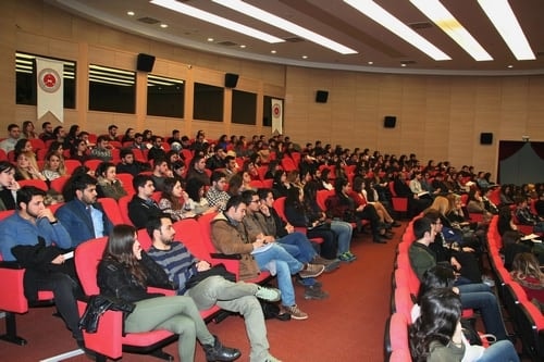 Avukatlık Stajı Mesleğin Önemine Uygun Olmaktan Uzaktır
 - 28