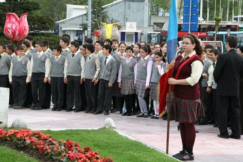 23 Nisan Ulusal Egemenlik Ve Çocuk Bayramını Coşkuyla Kutladık - 14