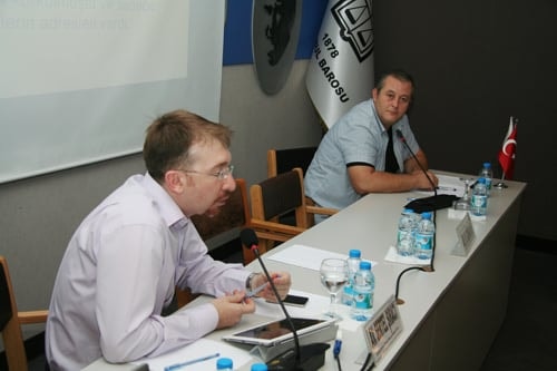 E-Ticaret İçin Yeni Yasal Düzenlemeler
 - 22