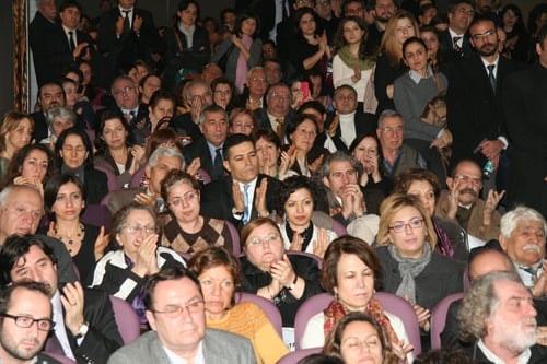 Avukata Yönelik Tüm Baskılara Karşı Meşru Savunma Hakkımızı Kullanacağız - Video
 - 32