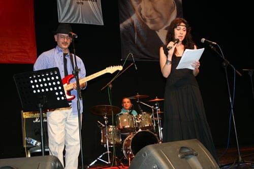 Seyyah’La Rock Dünyasında Gezinti
 - 1