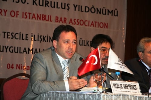 Baromuzun 130. Kuruluş Yılında Uluslararası Sempozyum:“Marka Taklitleri Ve Tescile İlişkin Uygulamalar” - 9