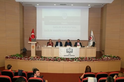 Sağlık Hukukunda Sağlık Haberciliği Uygulamaları
 - 59