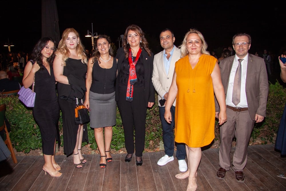 Yeni Adli Yıl Kokteyli - 28