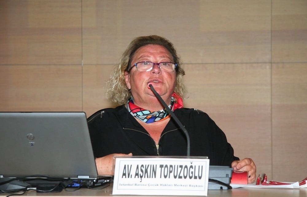 Adli Yardım Çocuk Hakları Sertifika Programı Devam Ediyor - 23