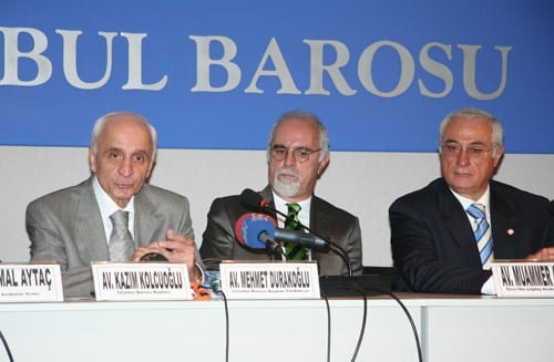 Çeber’İn Cezaevinde İşkenceden Ölümü Adalet Tarihimiz İçin Kara Bir Lekedir - 1