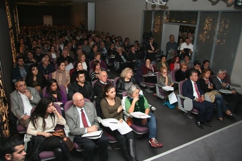 Kentsel Dönüşüm Ve 2-B Yasası
 - 25