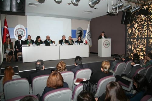 Staja Başlarken Toplantısı Yapıldı

 - 16