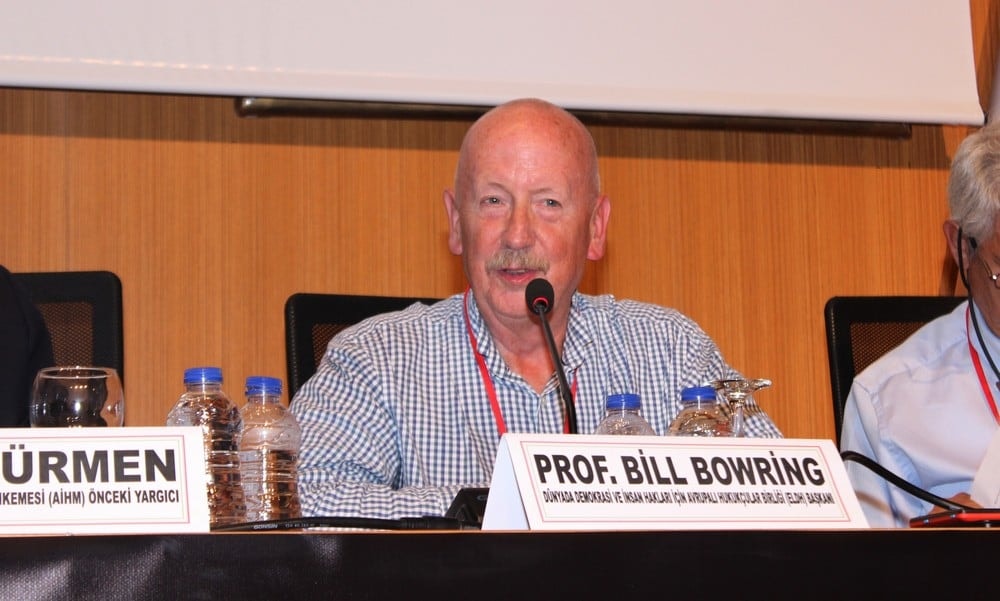 Uluslararası Konferans: ‘Ayın Karanlık Yüzü’ - 161