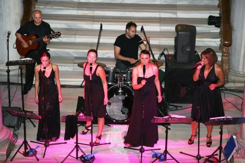 Yeni Adli Yıl Başladı - 40