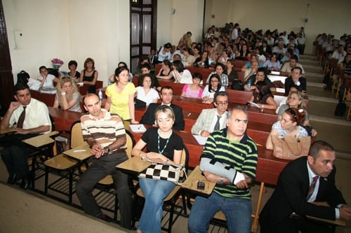 Uygulamalı Ceza Hukuku Toplantıları – 9 - 11