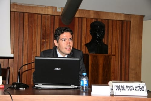 Ticari İşletme Hukuku - 22