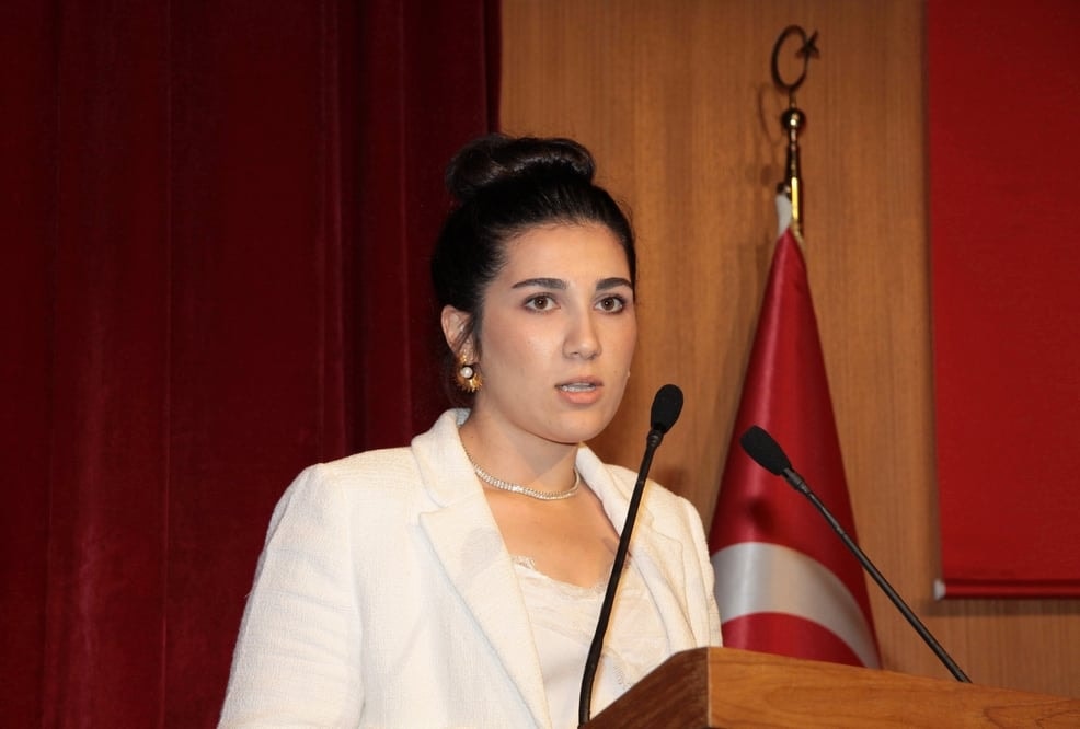 Genç Avukatlar Çalıştayı - 28