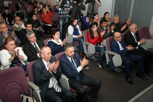 Hocalı Katliamı Ve Karabağ Sorunu - 15