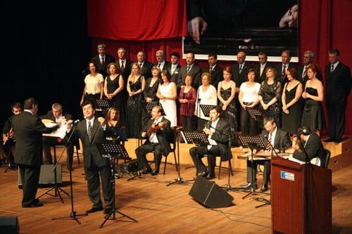 Tsm Koromuzun Yaz Konseri - 18