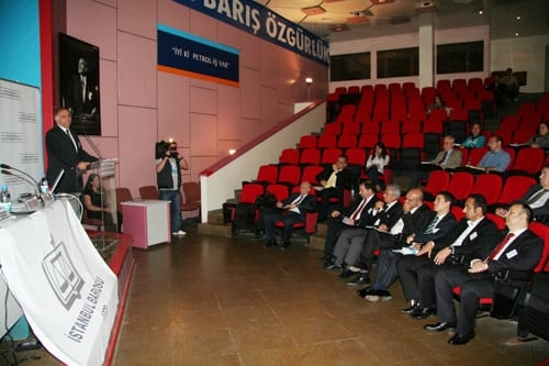 Sosyal Ağlar Ve İnternet Özgürlükçü Anlayışla Düzenlenmeli
 - 7