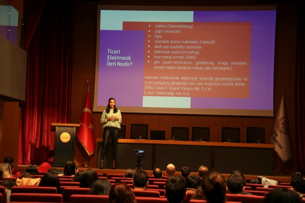 E-Ticarette Güncel Hukuki Gelişmeler - 6