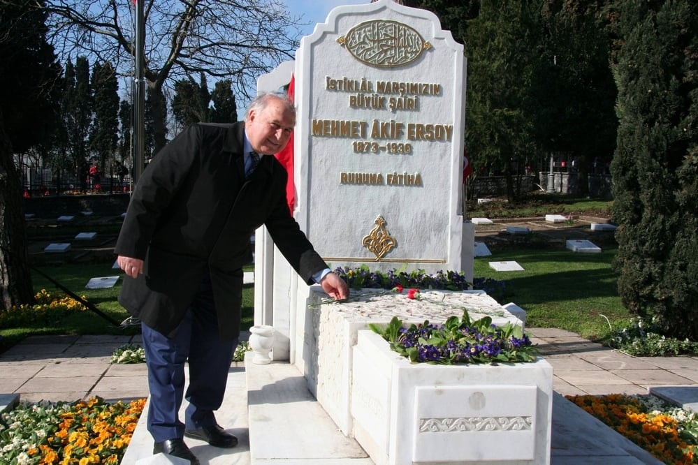 102. Yılında Çanakkale Şehitlerimizi Andık  - 49