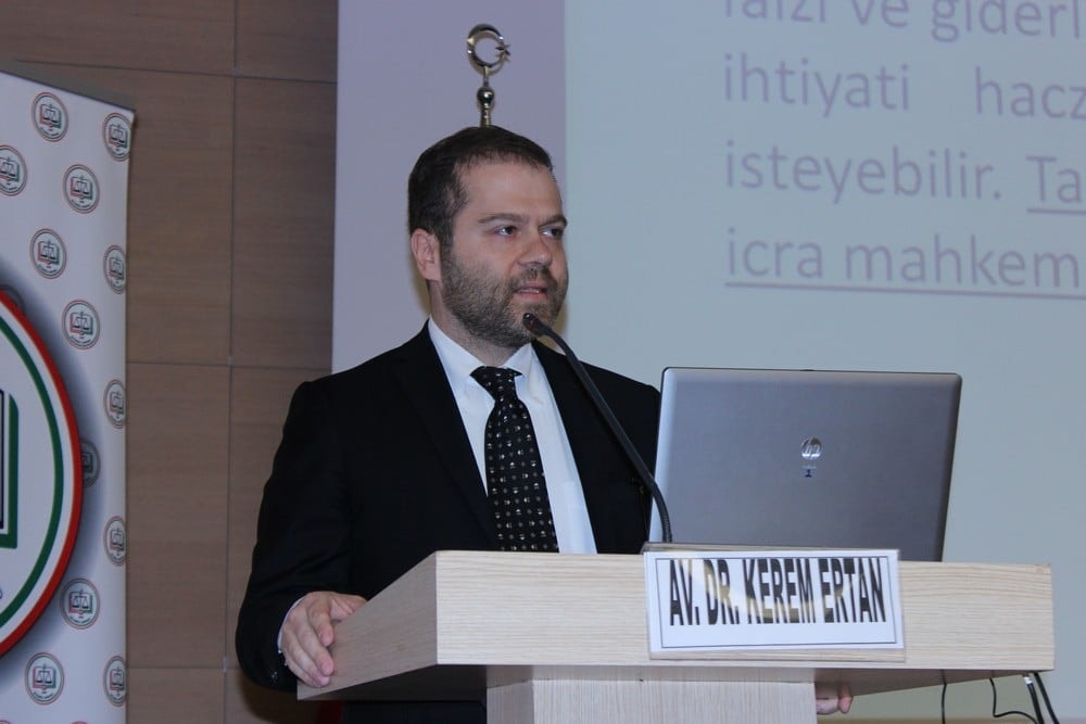 Deniz İcra Hukukunun Güncel Sorunları II - 6