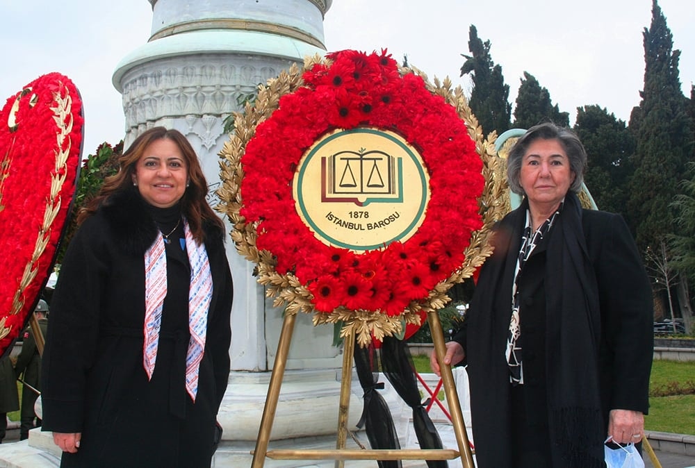 106. Yılında Çanakkale Şehitlerimizi Saygı ve Minnetle Andık - 3