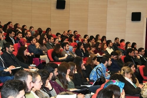 Türkiye’Nin Avukatlara İhtiyacı Var
 - 20