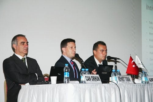 Avukatlara Uyap Bilgilendirme Semineri - 15