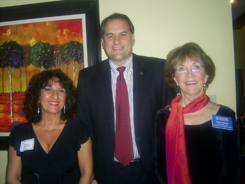 İstanbul Ve Atlanta Baroları 
Bilgi Paylaşımı Yapacak - 1