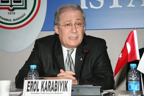 Sporda Özerklik Konusu Tartışıldı - 27