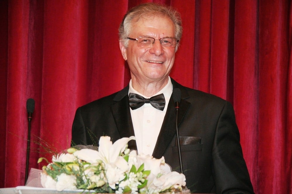 Türk Sanat Müziği Koromuzun Bahar Konseri - 73