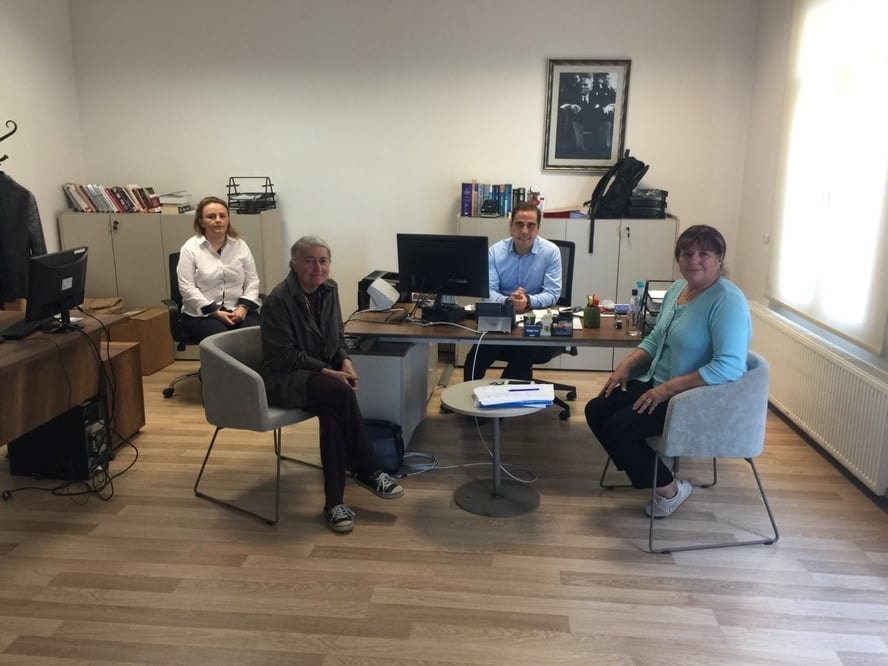 İstanbul Barosu’nun İç Tetkiklerini Yaptı - 3