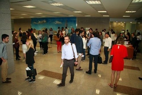 Sem Yeni Eğitim Dönemi Açılışı Yapıldı 
 - 4