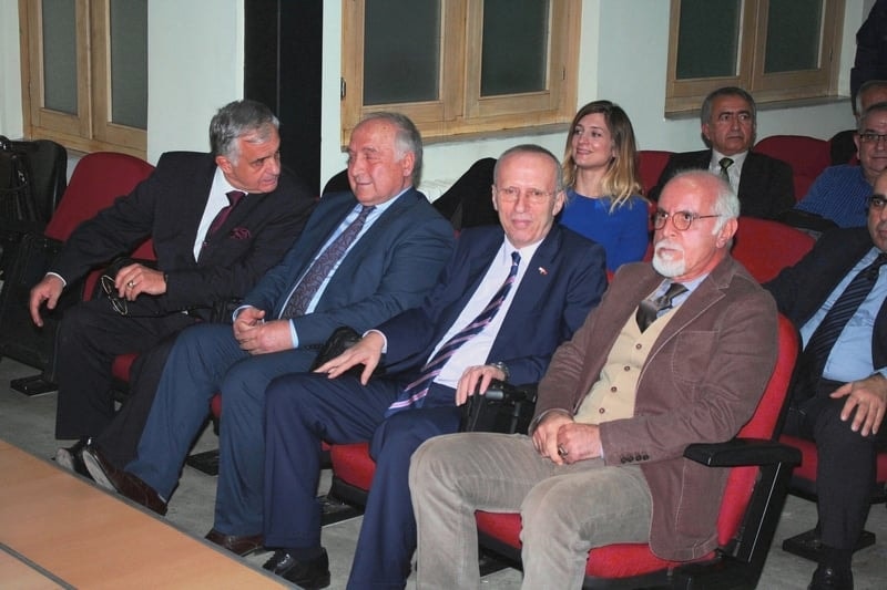 Unutulan Cephe: Sarıkamış 1914 - 5