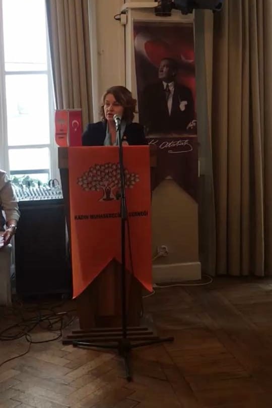 Cumhuriyetin Kadına Sağladıkları - 1